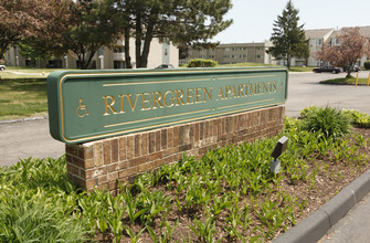 Rivergreen Apartments in Riverview, MI - Building Photo - Building Photo