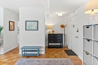 4740 Connecticut Ave NW, Unit 908 in Washington, DC - Building Photo - Building Photo