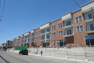 The Residences at the Gemini in Rockaway Park, NY - Building Photo - Other