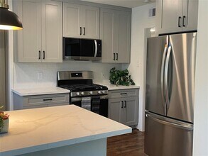 4915 Jackson St-Unit -A in Houston, TX - Building Photo - Building Photo
