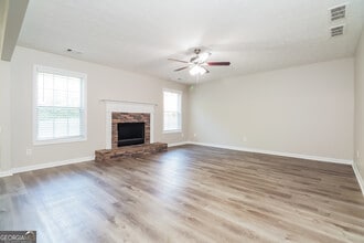 1731 River Mill Trail NE in Conyers, GA - Building Photo - Building Photo