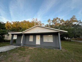 8301 N Alaska St in Tampa, FL - Building Photo