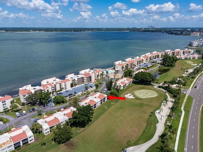 property at 5724 La Puerta Del Sol Blvd S