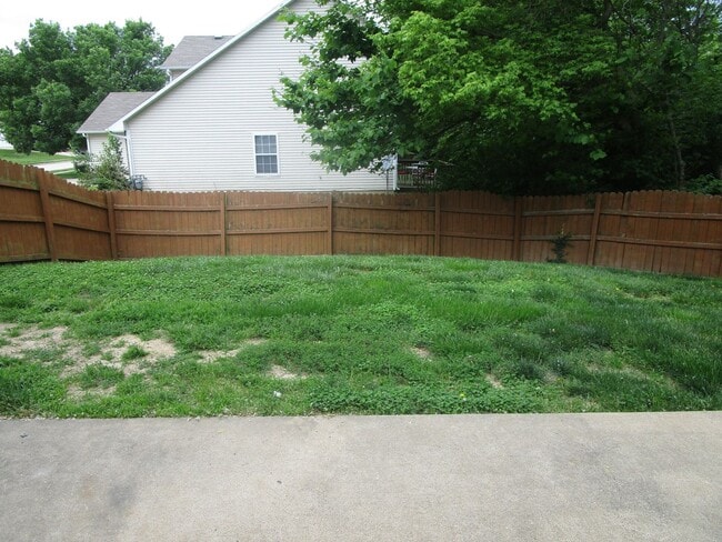 5013-5015 Roscoe Rdg in Columbia, MO - Building Photo - Building Photo