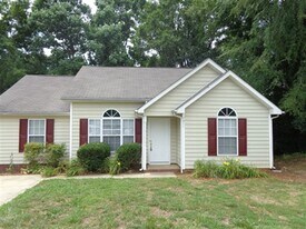 7901 Maple Valley Pl in Charlotte, NC - Building Photo