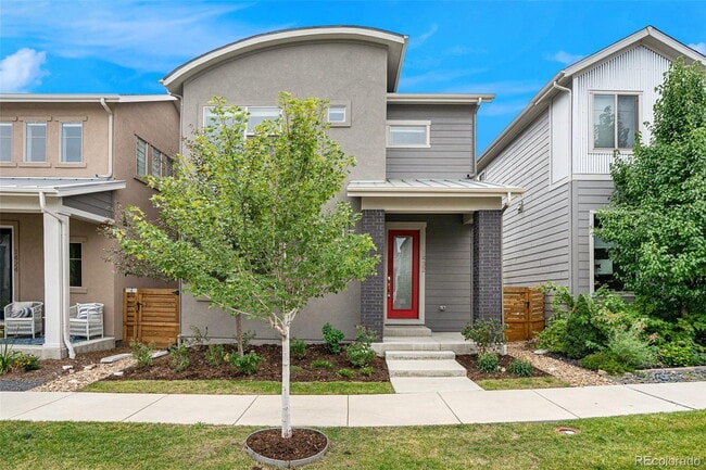 property at 1432 W 66th Pl