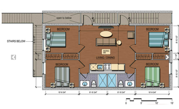 14 E Springfield St, Unit 6 in Boston, MA - Building Photo - Building Photo