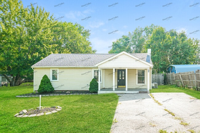 property at 5431 Rolling Ave