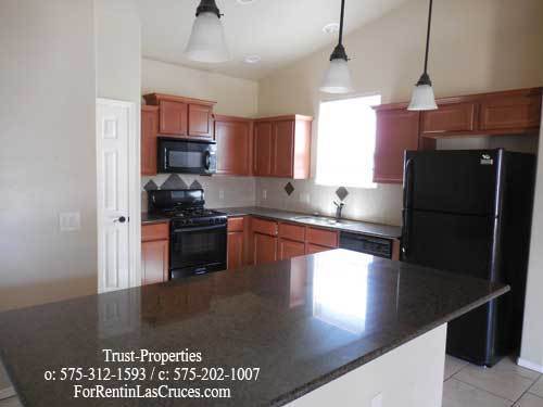 5317 Isabella Ct in Las Cruces, NM - Building Photo - Building Photo