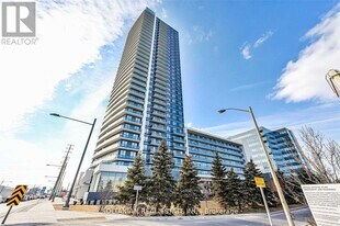 3600 Hwy 7 W in Vaughan, ON - Building Photo