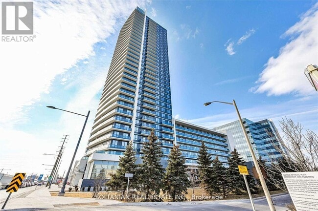 property at 3600 Hwy 7 W