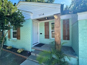 1114 E Louisiana St in Norman, OK - Building Photo - Building Photo