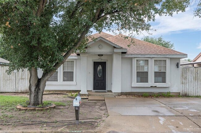 3501 Westway Ave in McAllen, TX - Building Photo - Building Photo