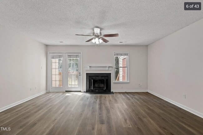 4658 Fawnbrook Cir in Raleigh, NC - Building Photo - Building Photo