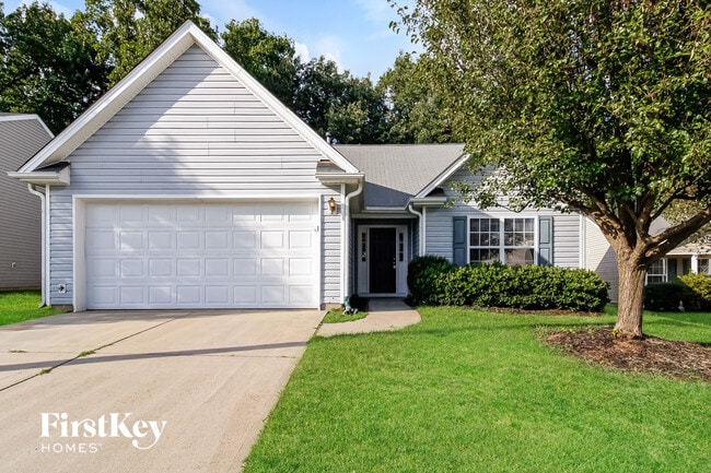 property at 227 Julian Pond Ln