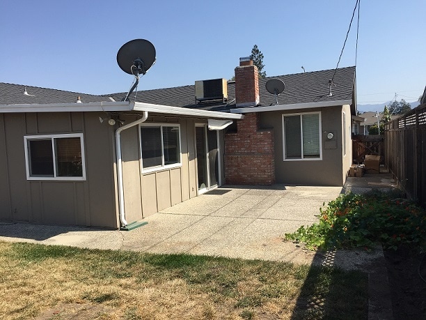 1437 Lansing Ave in San Jose, CA - Foto de edificio - Building Photo