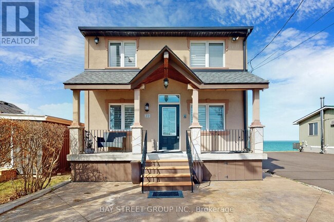 22 Trillium Ave