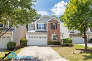 8006 Morrell Ln in Durham, NC - Building Photo