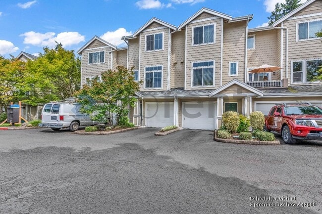 14387 SW Barrows Rd in Beaverton, OR - Building Photo - Building Photo