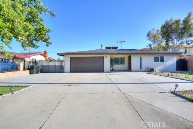 property at 13011 Pinon St