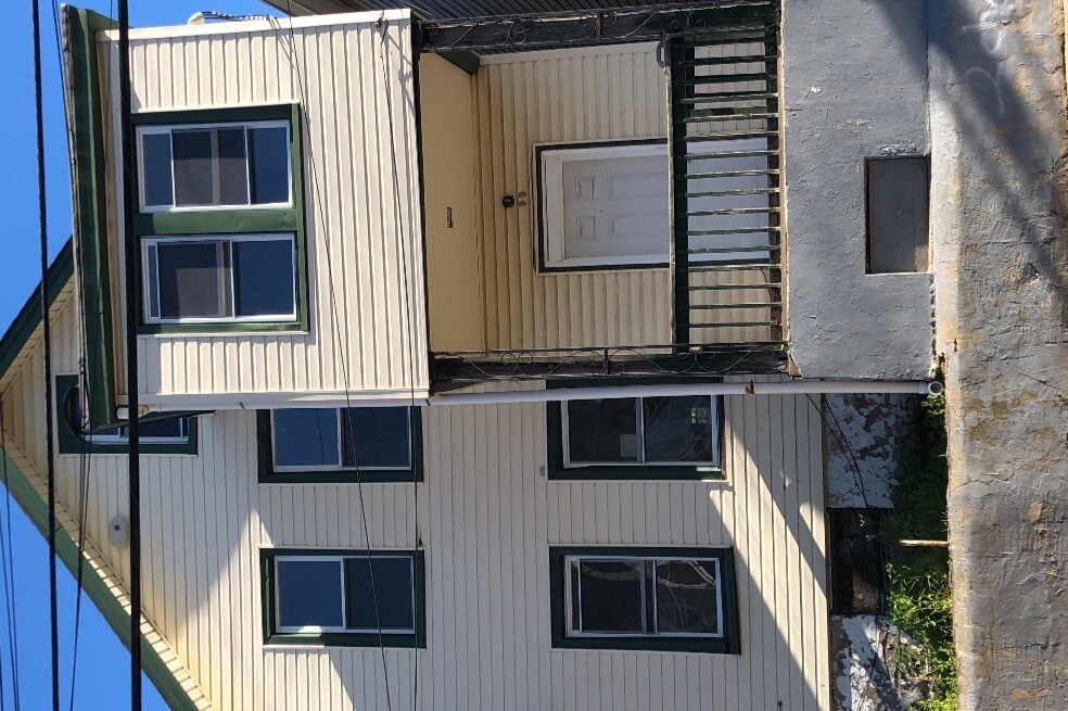 99 Butler St in Paterson, NJ - Building Photo