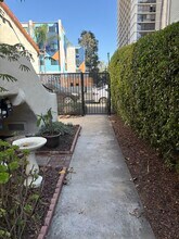 3438 Sixth Ave in San Diego, CA - Building Photo - Building Photo