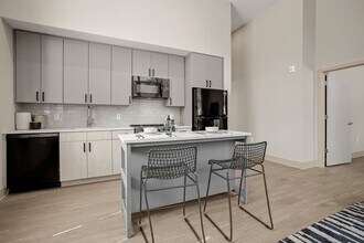 Big Sky Flats in Washington, DC - Building Photo - Building Photo