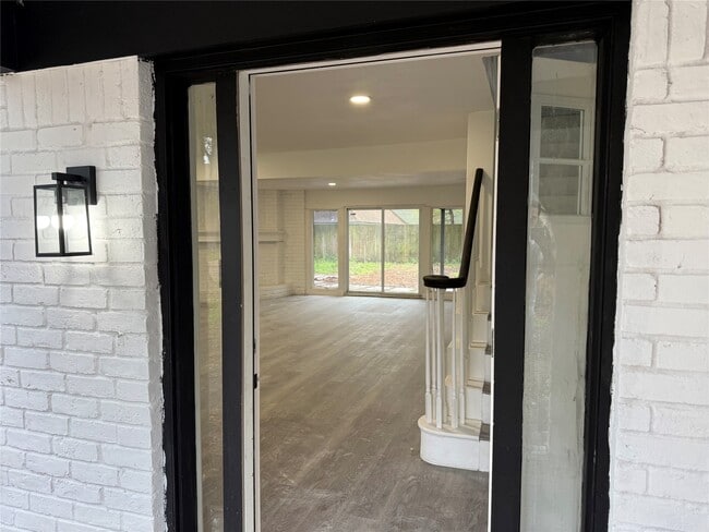 1111 Caspian Ln in Houston, TX - Building Photo - Building Photo