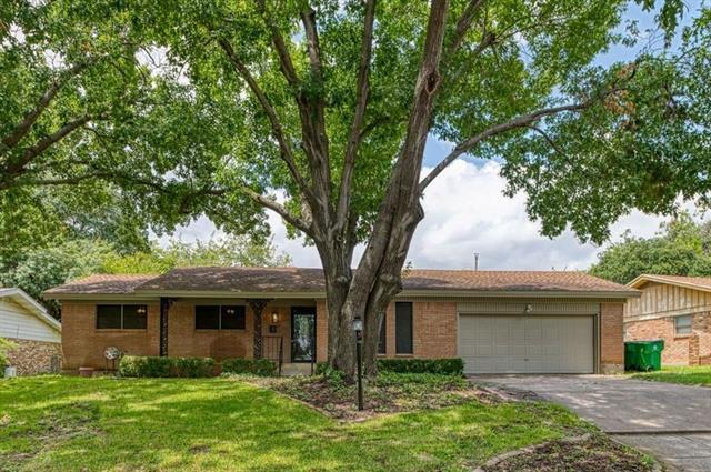4609 Biscayne Dr in Fort Worth, TX - Building Photo - Building Photo