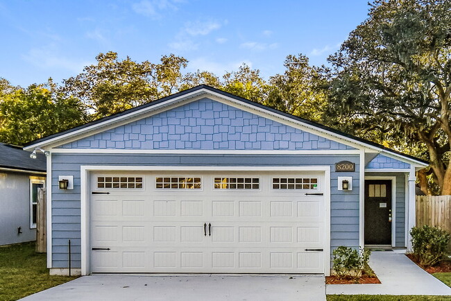 property at 8200 Highfield Ave
