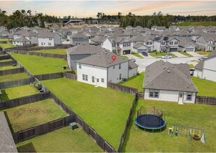 23543 Powmill St in Spring, TX - Building Photo - Building Photo