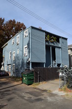 2013 8th St in Sacramento, CA - Building Photo - Building Photo