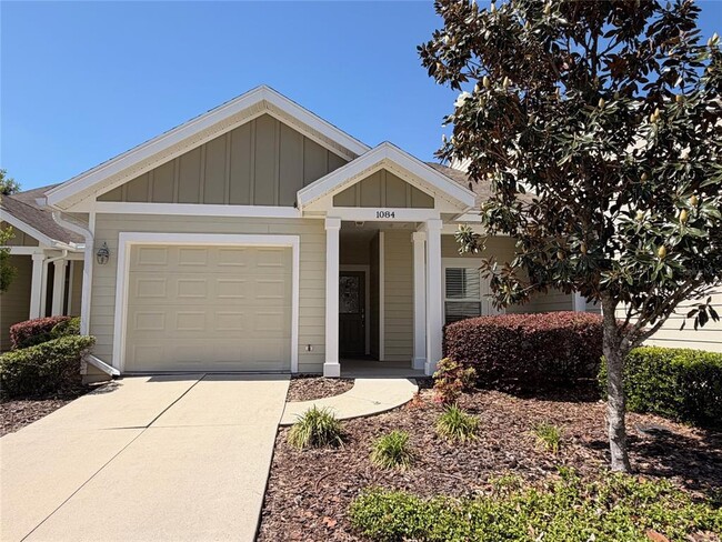 property at 1084 NW 126 Way