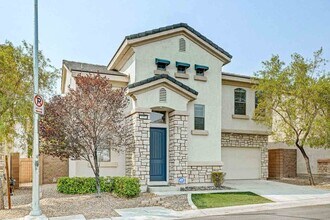 127 Tilbury Ave in Las Vegas, NV - Building Photo - Building Photo