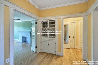 1295 Commonwealth Ave in Boston, MA - Building Photo - Building Photo