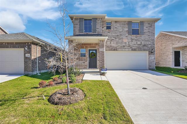 property at 5203 Bonanza Dr