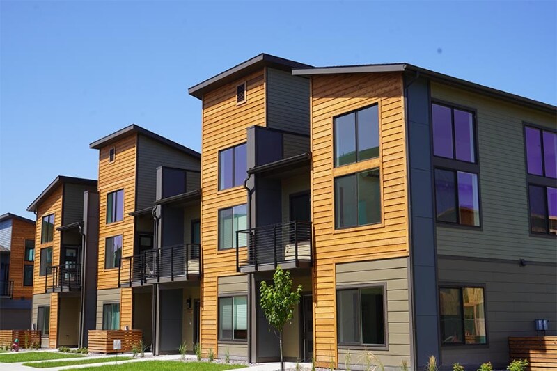 264 Blackberry Loop in Whitefish, MT - Building Photo