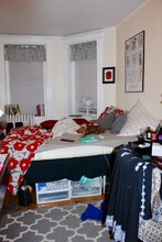 447 Park Dr in Boston, MA - Foto de edificio - Building Photo