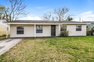 4764 Miramar Rd in Orlando, FL - Building Photo