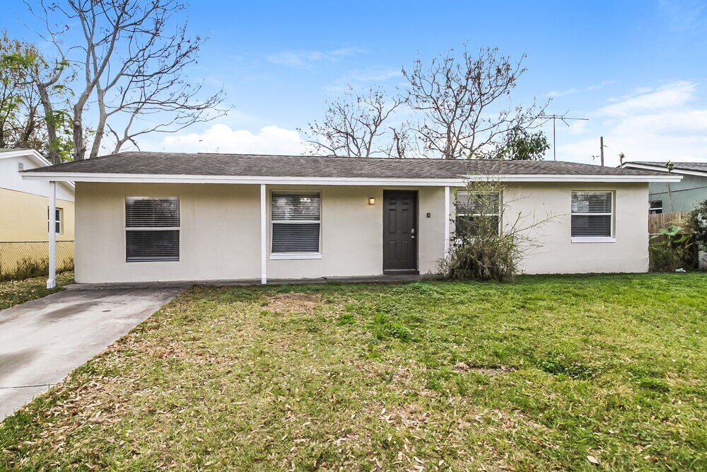 4764 Miramar Rd in Orlando, FL - Building Photo