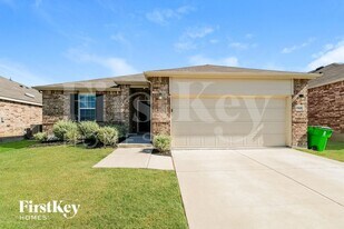 1505 Vernon Dr in Krugerville, TX - Building Photo