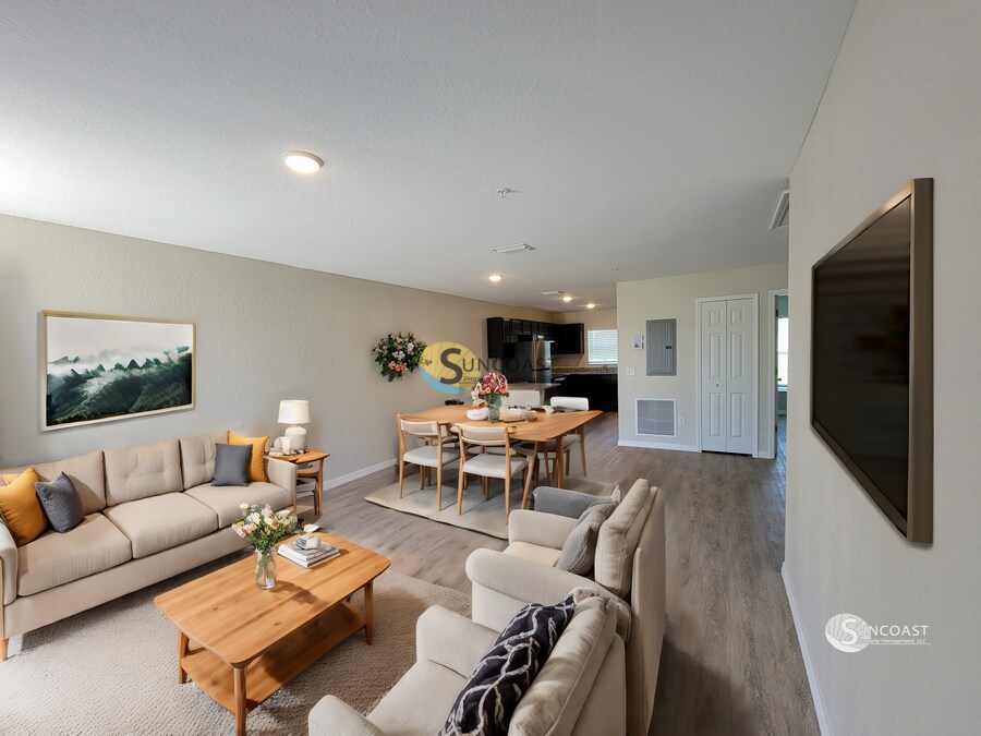 55 Juniper Pass-Unit -2 in Ocala, FL - Building Photo