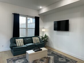 1711 Ruth St in Houston, TX - Building Photo - Building Photo