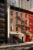 234 E 35th St in New York, NY - Building Photo