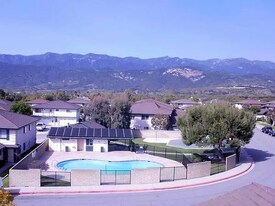 5931 Birch St in Carpinteria, CA - Building Photo