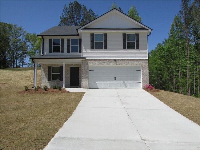 property at 144 Paces Overlook Trce