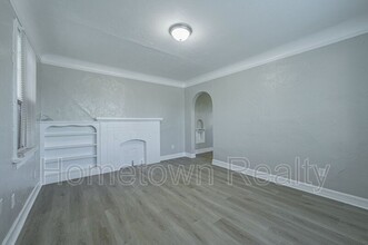 2901 N Fonshill Ave in Oklahoma City, OK - Foto de edificio - Building Photo