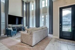 409 Somerville Dr in McKinney, TX - Building Photo