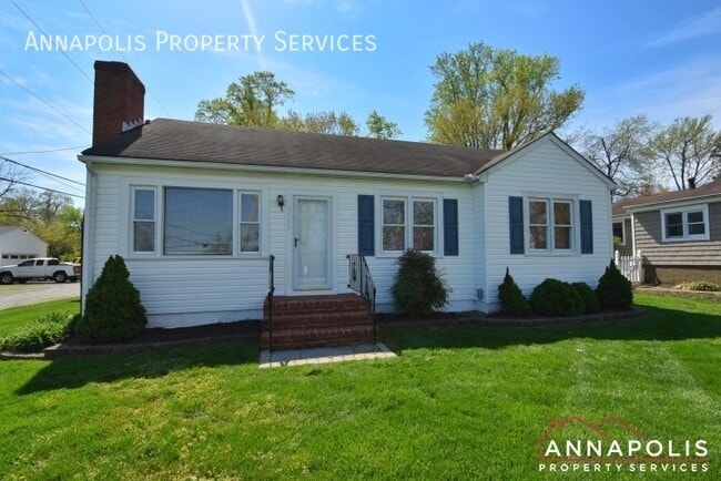 3043 Riva Rd in Riva, MD - Building Photo - Building Photo
