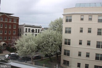 1204 Monroe St NW in Washington, DC - Building Photo - Building Photo